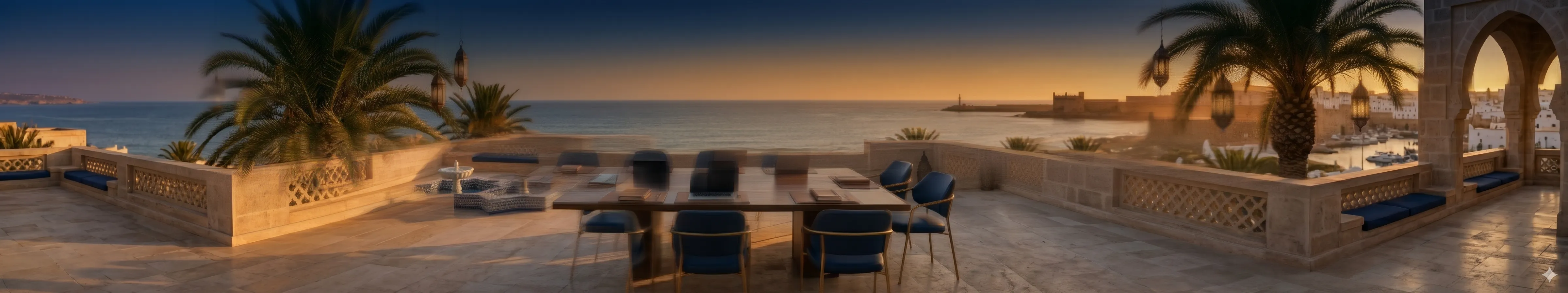 T PLUS EVENTS, terrasse événementielle au bord de l'océan